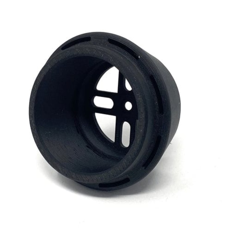 CJM Industries Audi A3/S3 8V AC Vent Gauge Mount