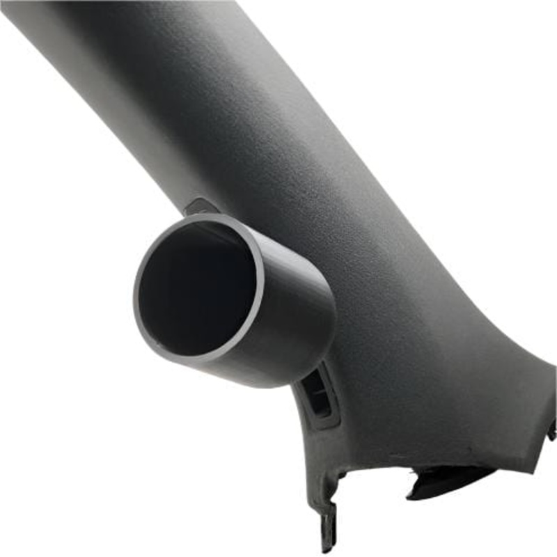 CJM Industries MK5 GTI / R32 A-Pillar Single Pod