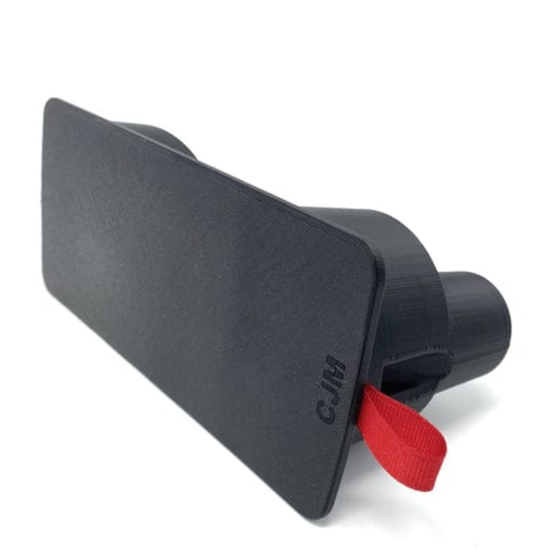 CJM Industries MK6 GTI/Golf Cup Holder Cover