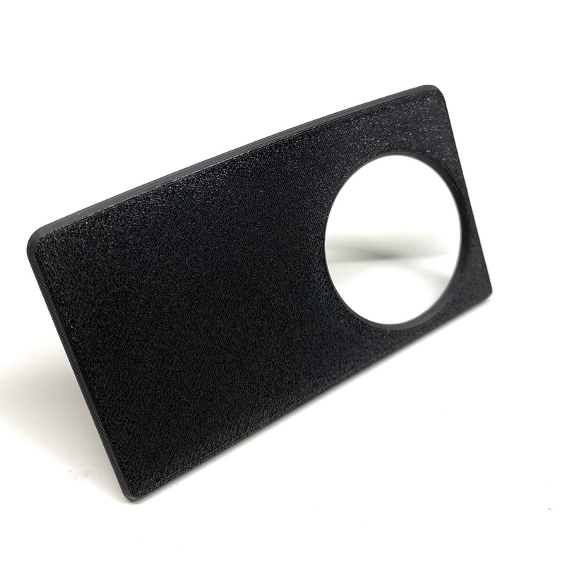 CJM Industries MK7 Golf/GTI Card Slot Cover