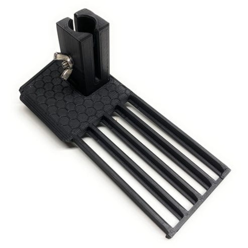CJM Industries MK7 GTI / Golf R  Left Center Vent Cobb Mount