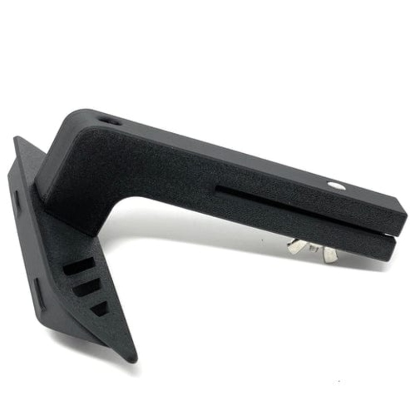 CJM Industries MK7 Jetta/GLI Accessport Mount