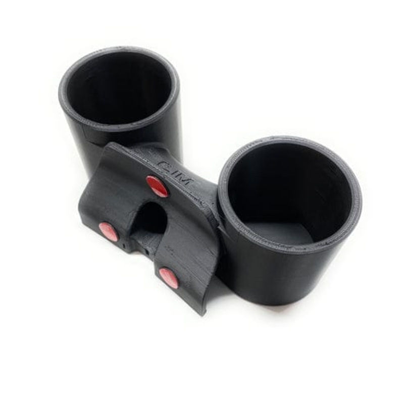 CJM Industries MK7 Jetta/GLI Steering Column Pod