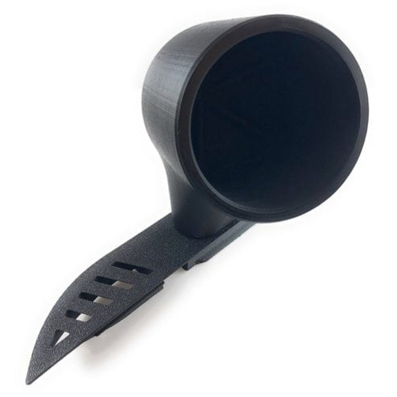 CJM Industries XL Deep – MK7/7.5 GTI & Golf R V3 Single Gauge Pod