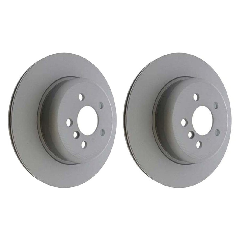 Rear Rotor Set (330x20mm) – BMW / G20 / 330e / 330i