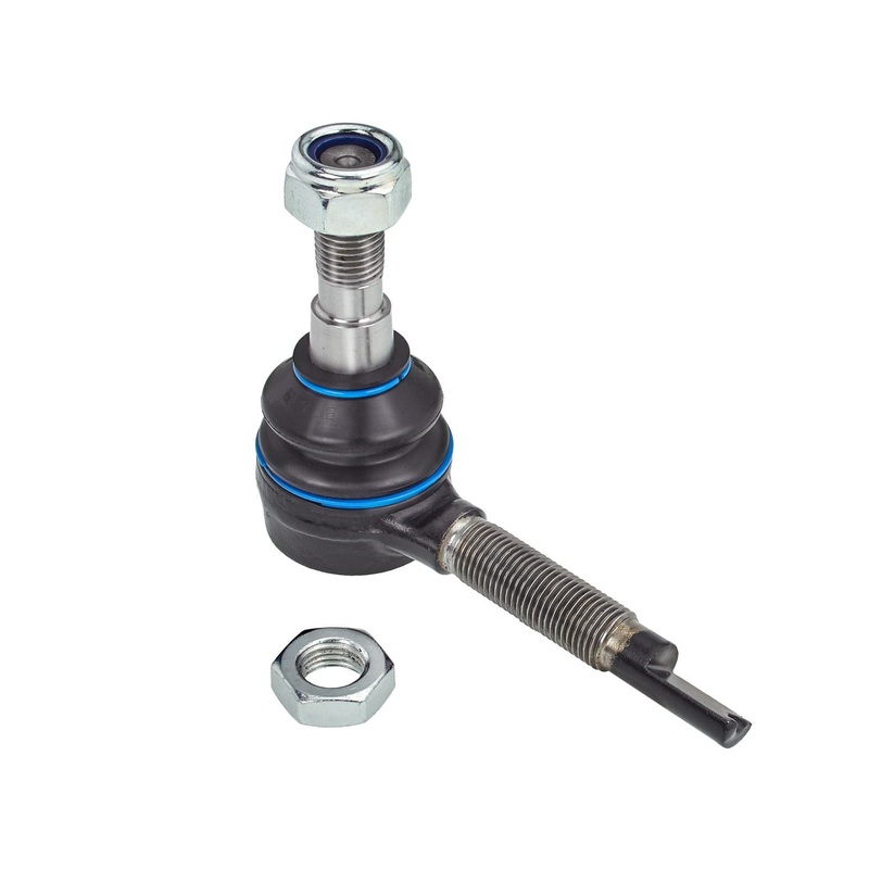Rear Left Inner Steering Tie Rod End – Audi