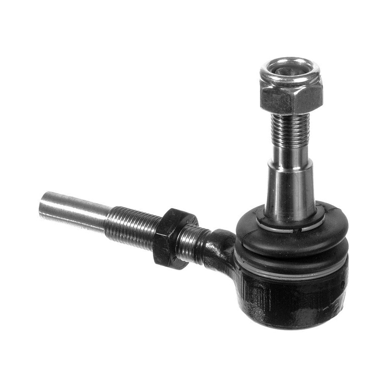Rear Right Inner Steering Tie Rod End – Audi