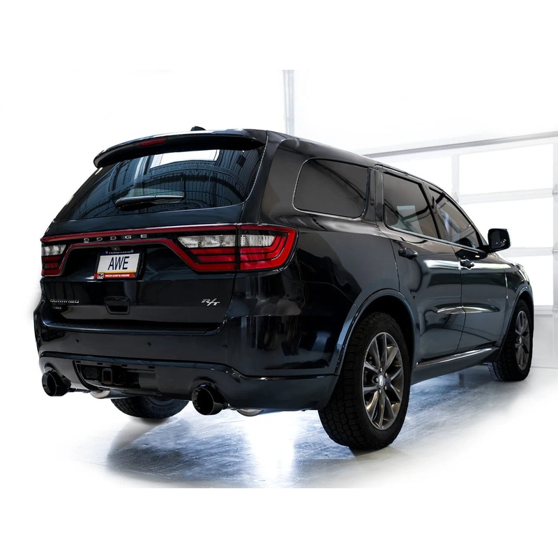 AWE Exhaust Suite for WD Dodge Durango 3.6L / 5.7L
