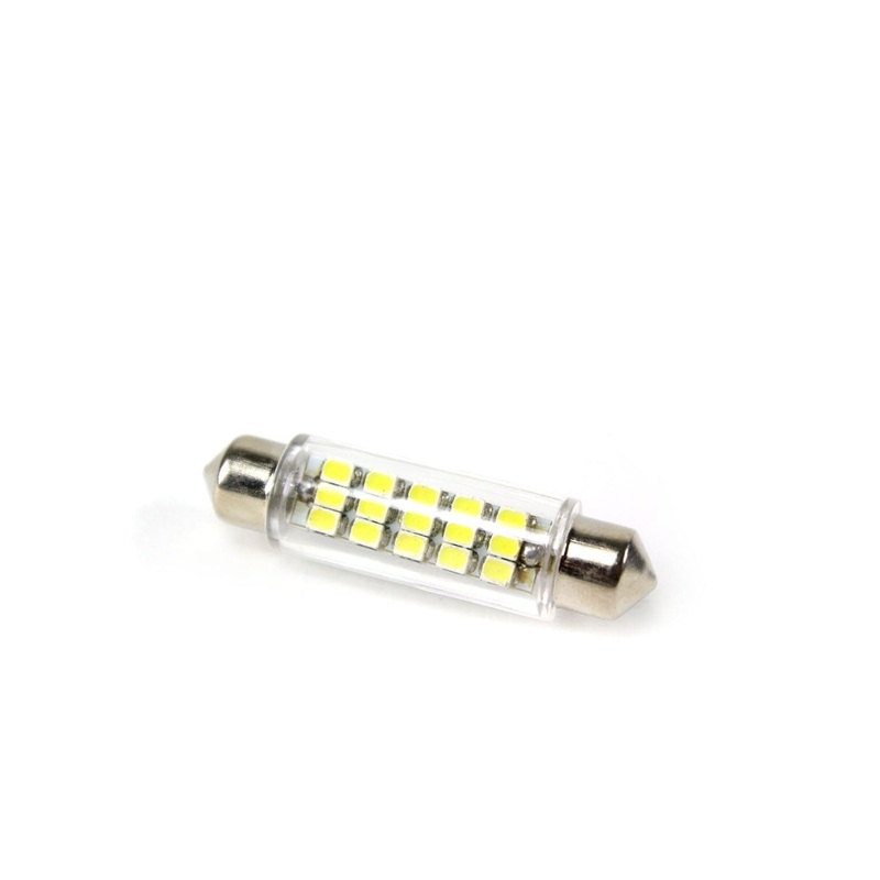 emK High Intensity LED 44mm Bulb