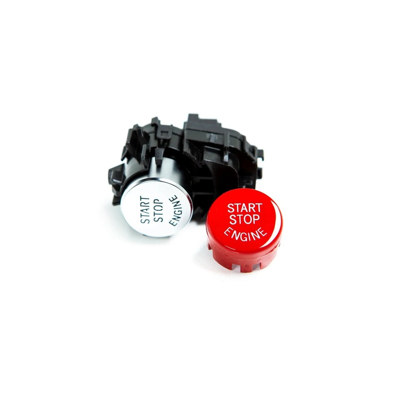 IND A90 Supra Replacement Start / Stop Button