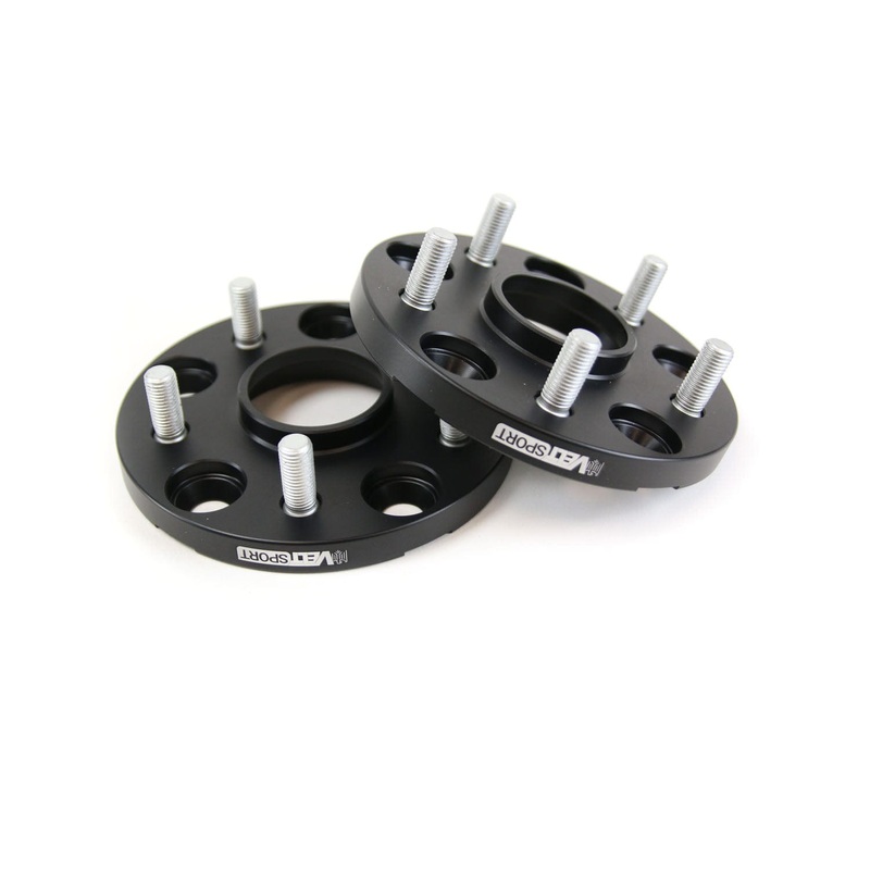 Wheel Adapter – 5×100 to 5×112 – HB57.1 – 15mm (Set Of 2)