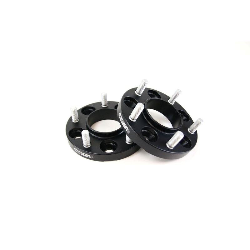 Wheel Adapter – 5×112 to 5×120 – HB66.56 – 18mm (Set of 2)