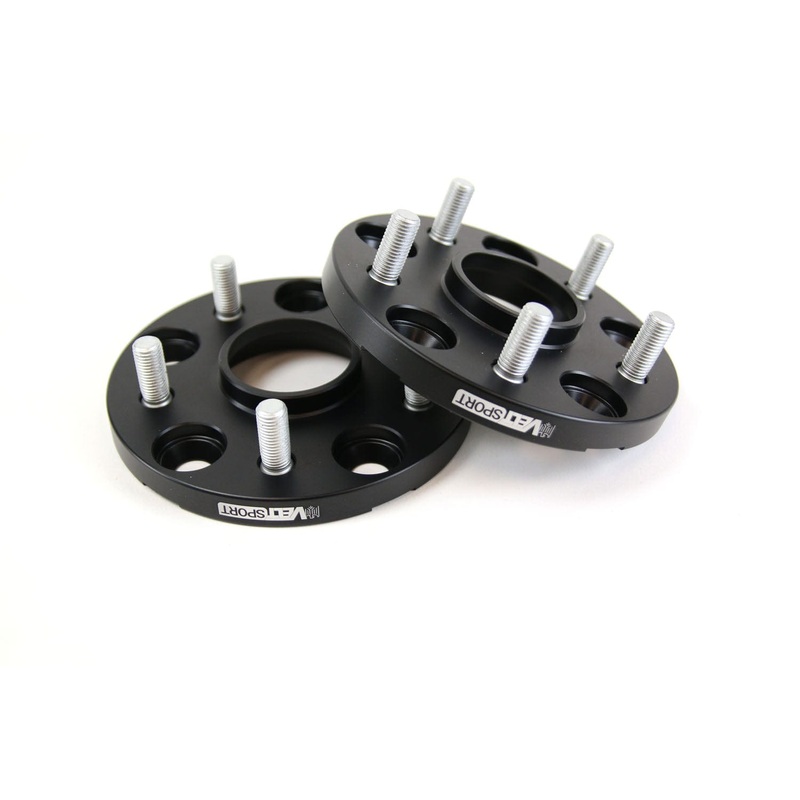 Wheel Adapter – 5×120 to 5×114.3 – HB72.6 – 15mm (Set of 2)