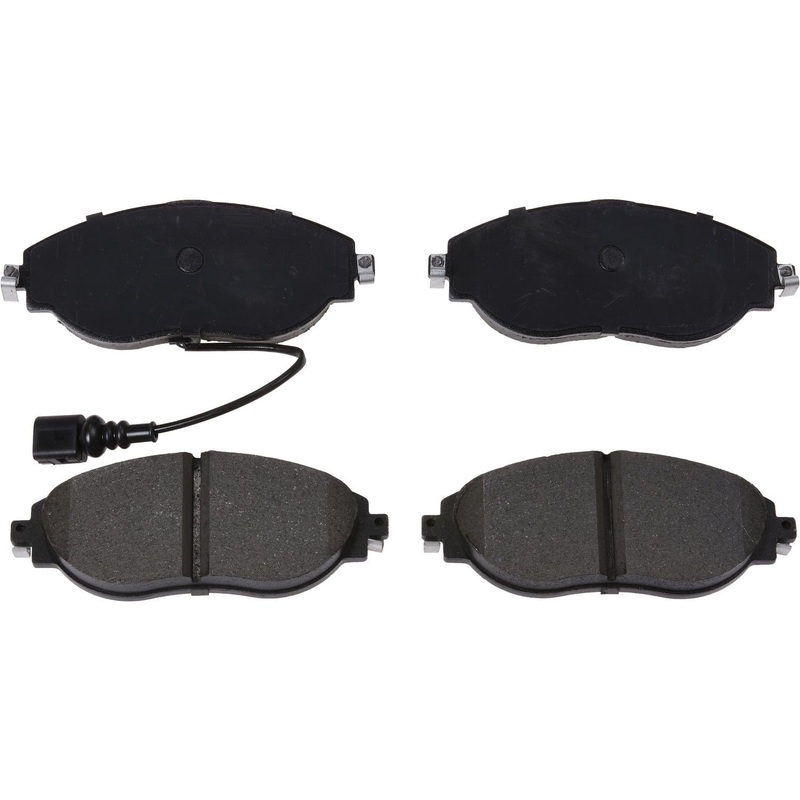 Brake Pads Front (340mm Rotor) – VW/Audi / S3 / Mk7 / GTi / Golf / Alltrack / Golf R & more