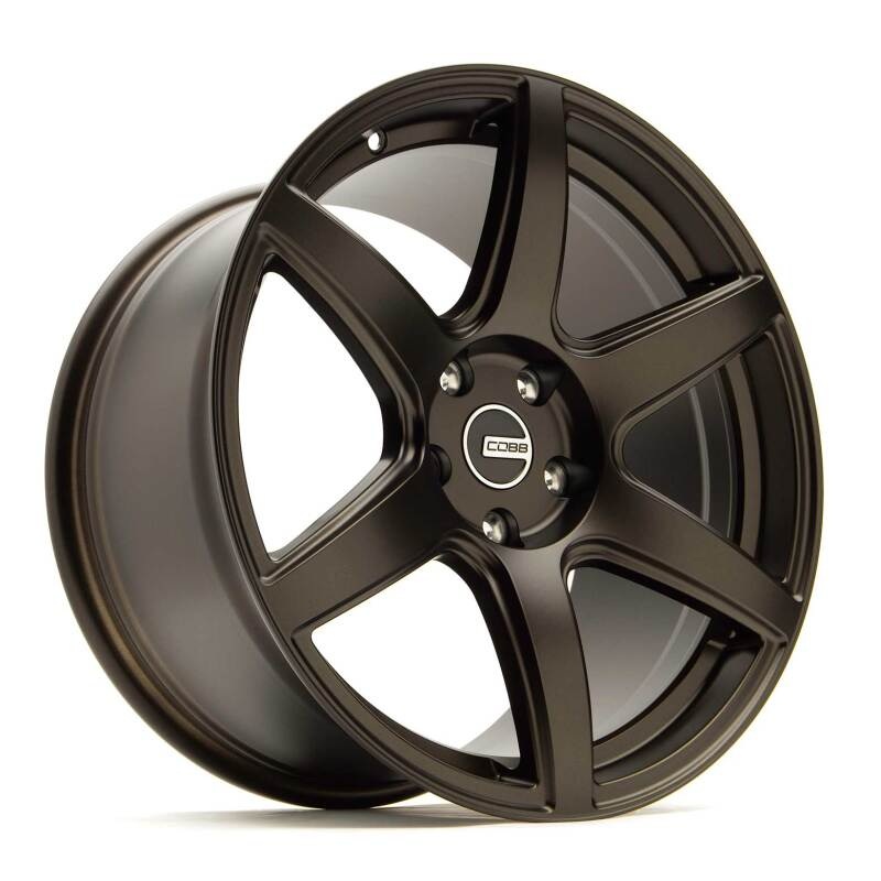 Cobb ST-01 18″ 5×114.3 Bronze