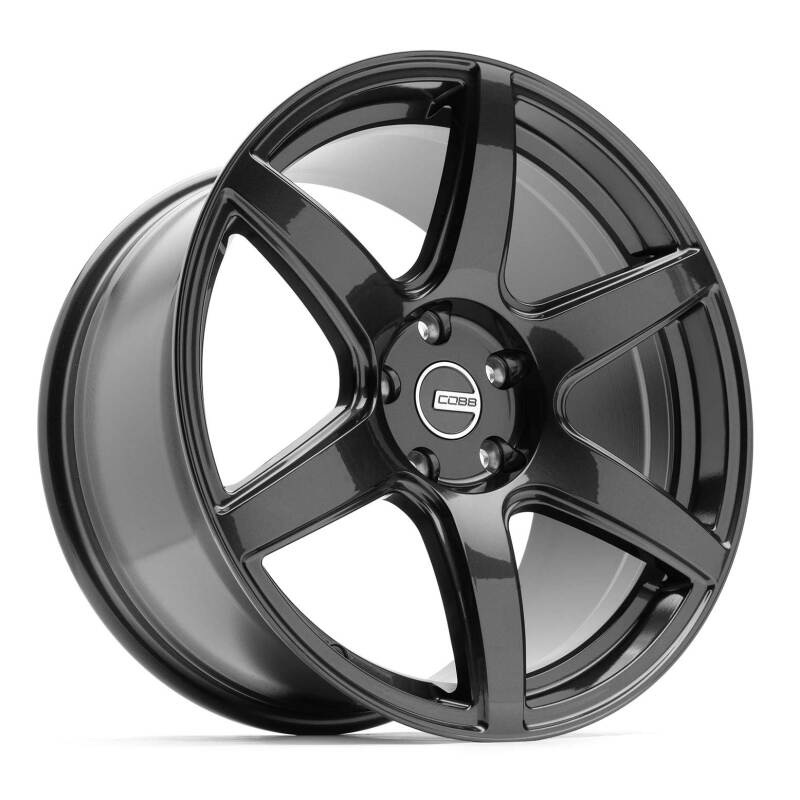 Cobb ST-01 18″ 5×114.3 Gunmetal