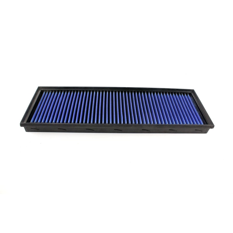 aFe MagnumFLOW Air Filters OER P5R A/F P5R Porsche 911 00-05 H6-3.6L (t) (OPEN BOX)