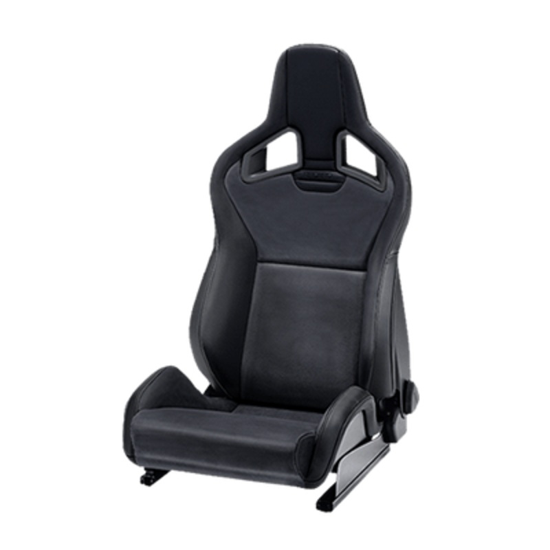 Recaro Sportster CS LH Seat