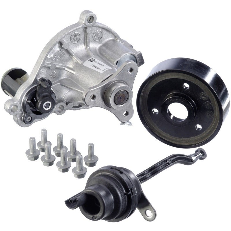 Water Pump – BMW / B46 / B48 / F2X / F3X / G01 / G30 / 230i / 330i / 430i / X3 / 530i