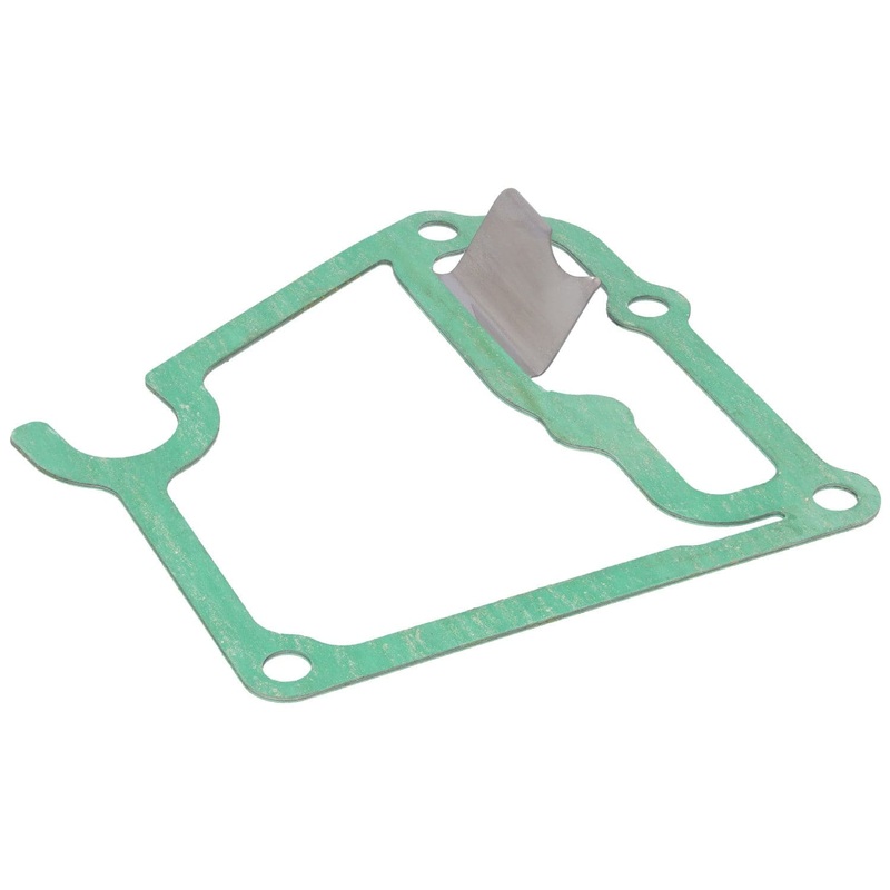 Water Pump Gasket – Mercedes