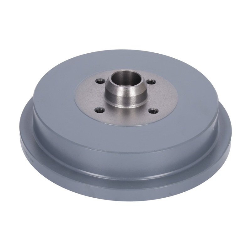 Brake Drum without Wheel Bearing – VW/Audi