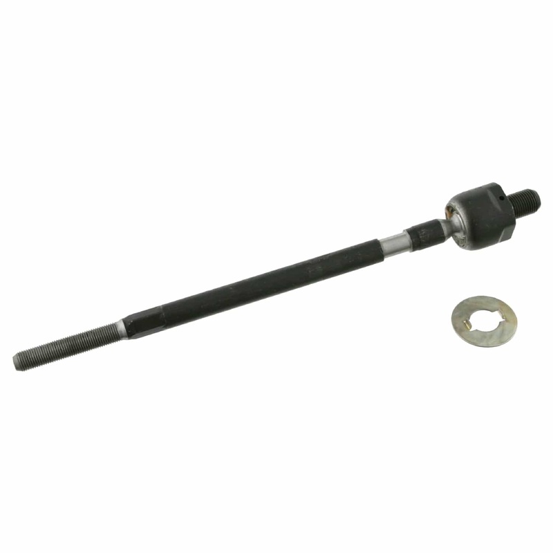 Inner Tie Rod with Lock Washer – Mitsubishi