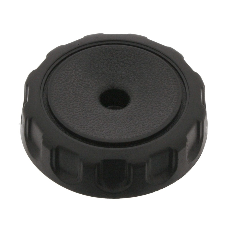 Rotary Button – VW/Audi