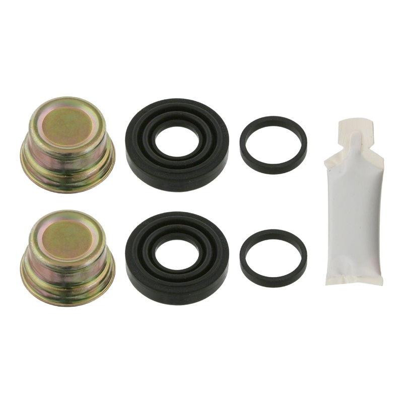 Sliding Sleeve Repair Kit – GM