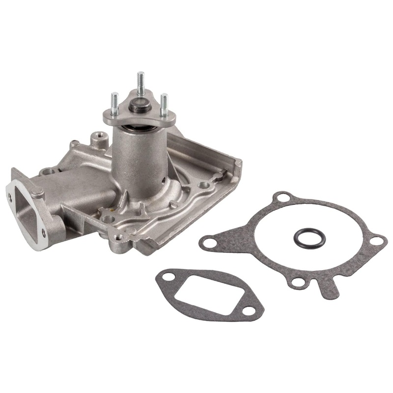Water Pump with Gaskets – Kia