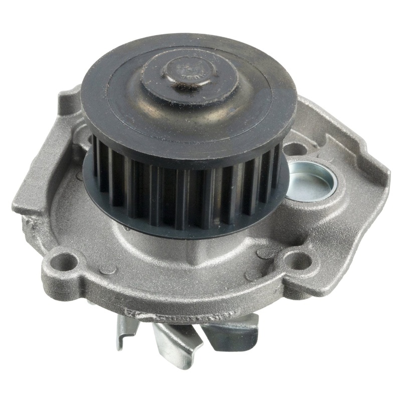 Water Pump without Gasket – Alfa Romeo