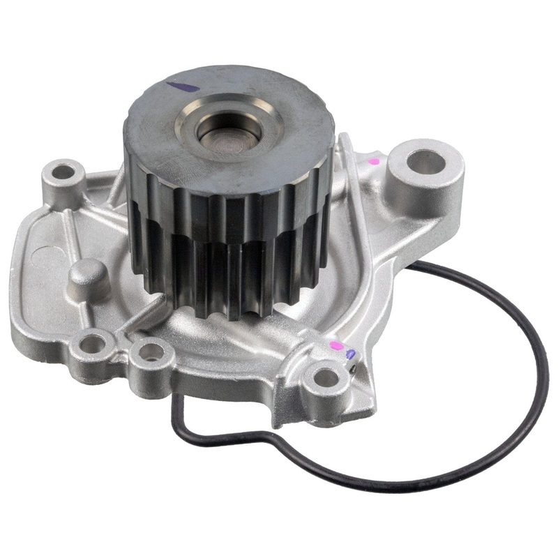 Water Pump with Gasket – Honda