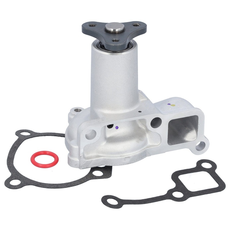 Water Pump with Gaskets – Mazda