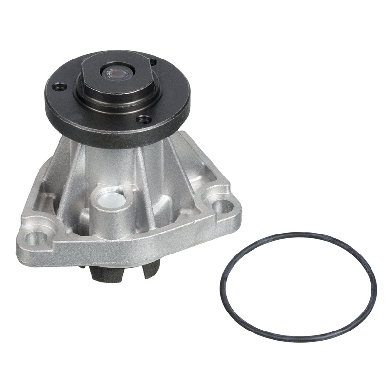 Water Pump with Sealing Ring – GM