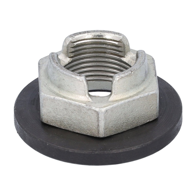 Axle Nut – Ford