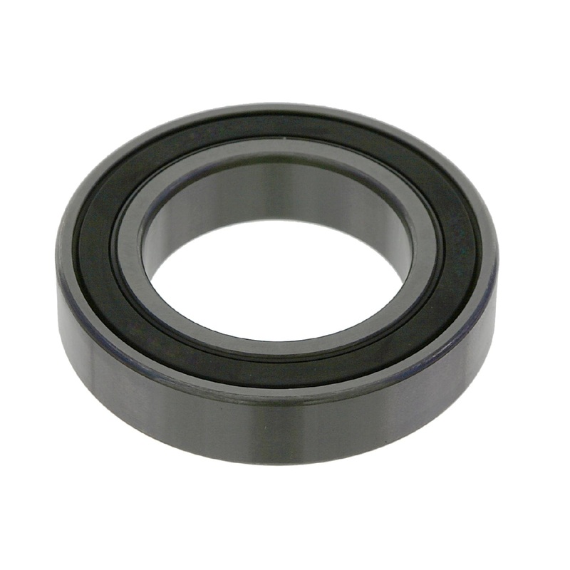 Ball Bearing For Driveshaft Support – Ford