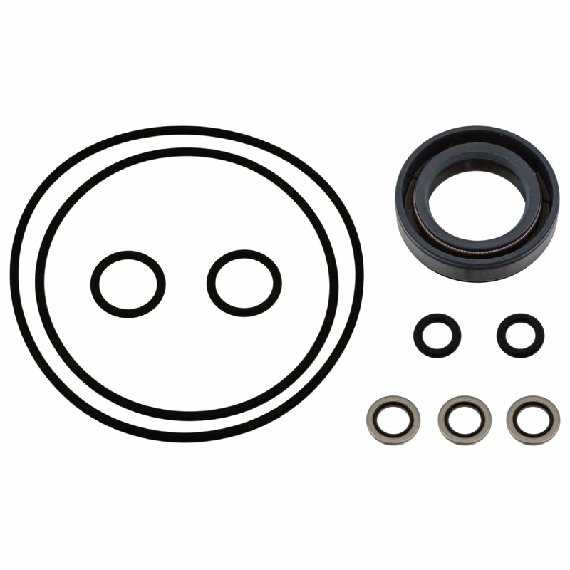 Gasket Set For Power Steering Pump – Mercedes
