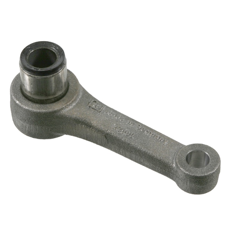 Steering Arm with Bushing – GM