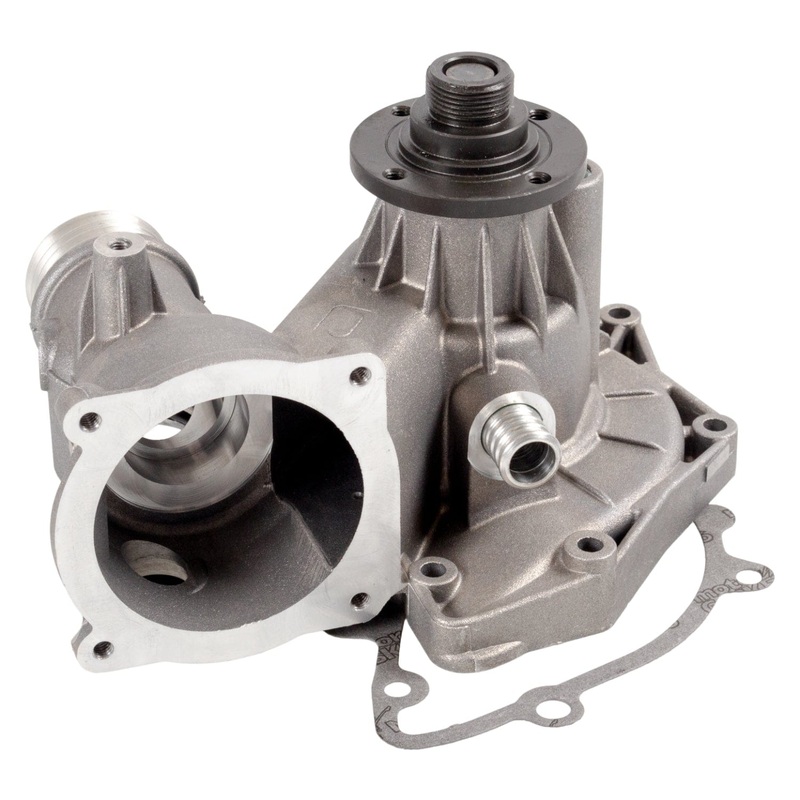 Water Pump with Gaskets – BMW
