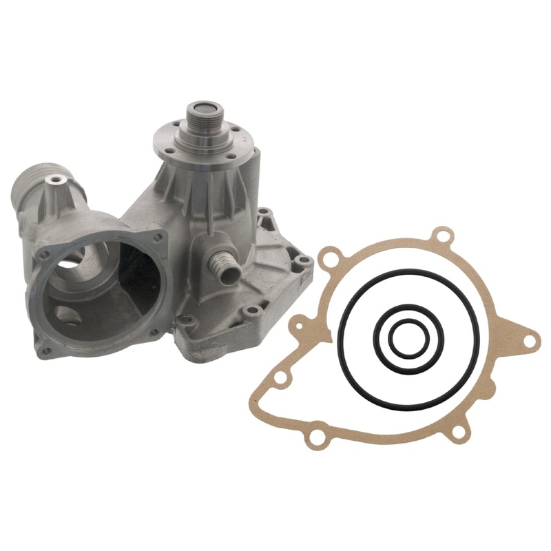 Water Pump with Gaskets – BMW/MINI
