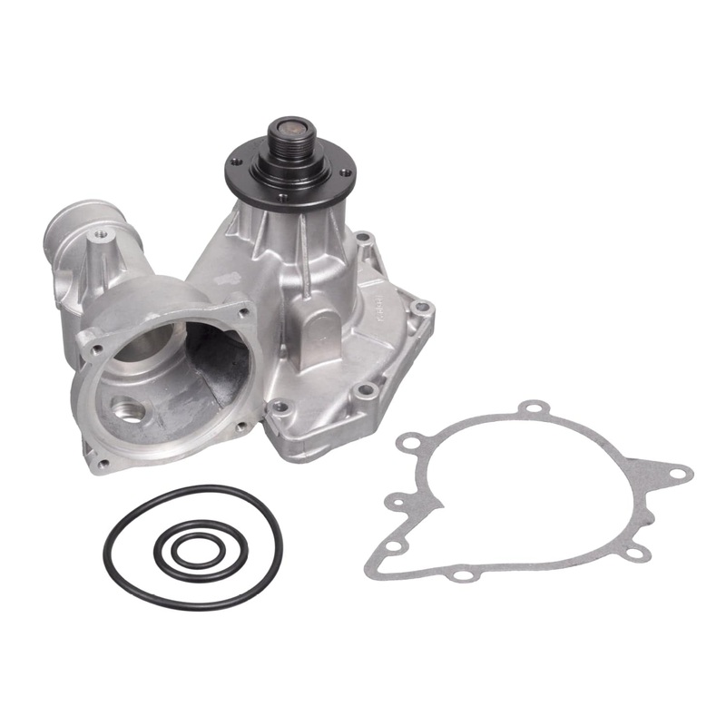 Water Pump with Sealing Rings & Seal – BMW/MINI