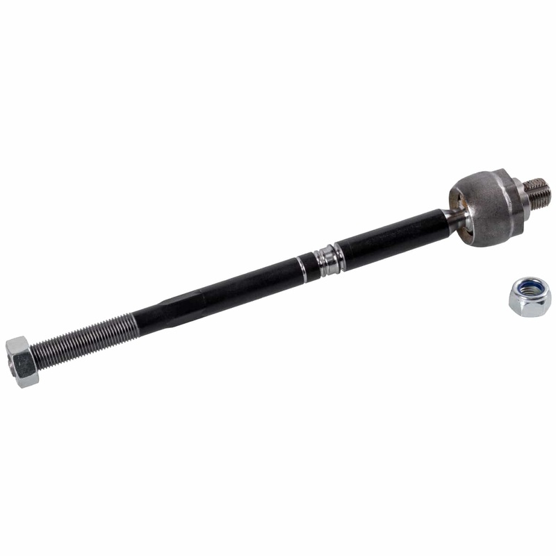 Inner Tie Rod with Lock Nut & Nut – GM