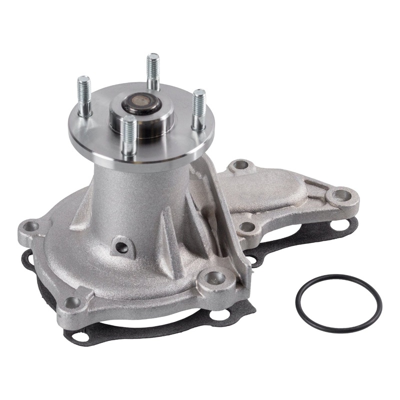 Water Pump with Gasket – Toyota