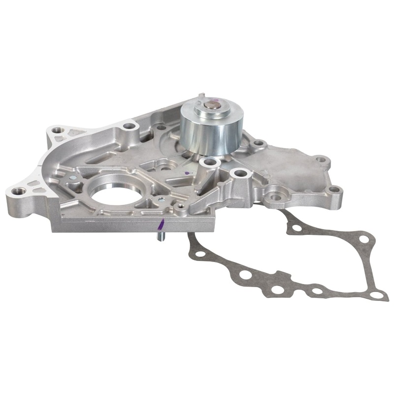 Water Pump with Seal & Bolt – Toyota