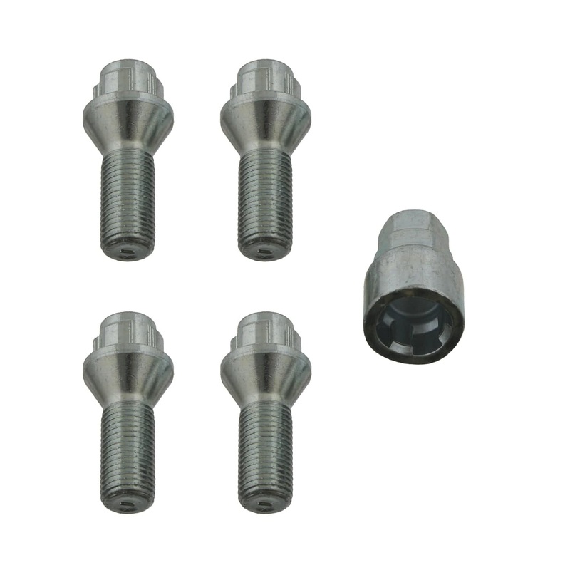 Wheel Bolt Kit – Alfa Romeo