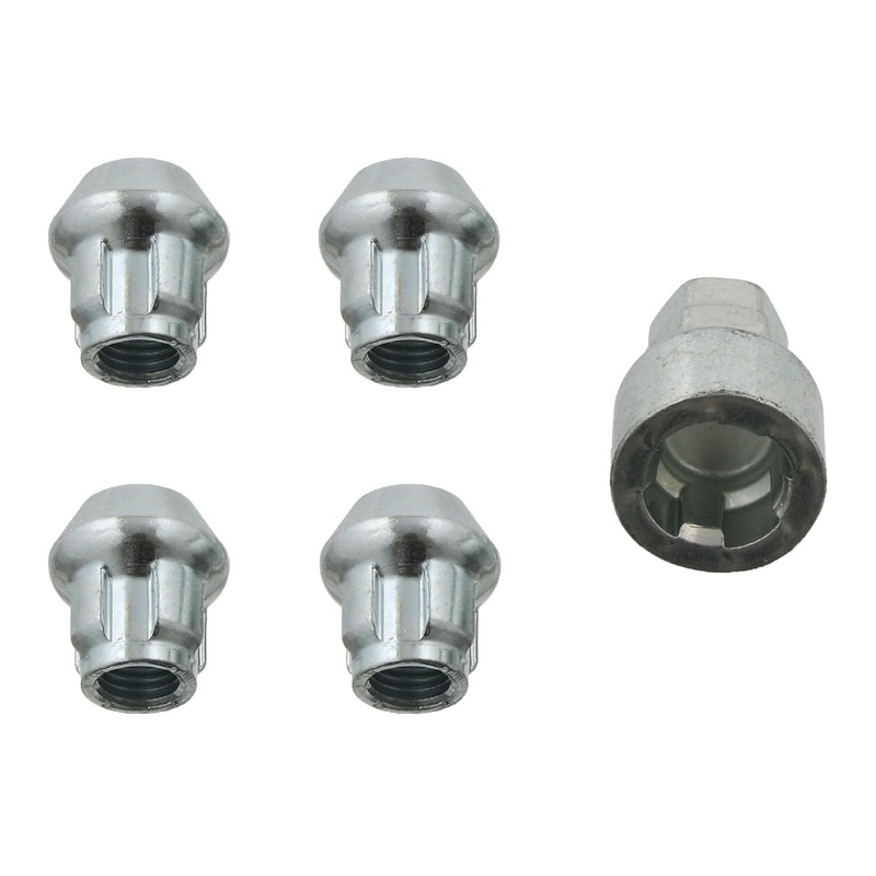 Wheel Nut Set – Alfa Romeo