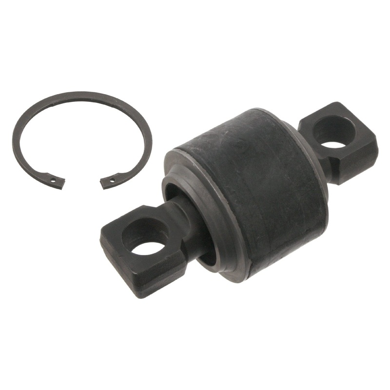 Axle Strut Mounting – VW/Audi