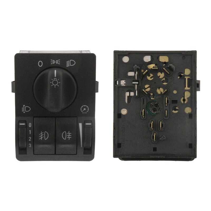 Light Switch – GM