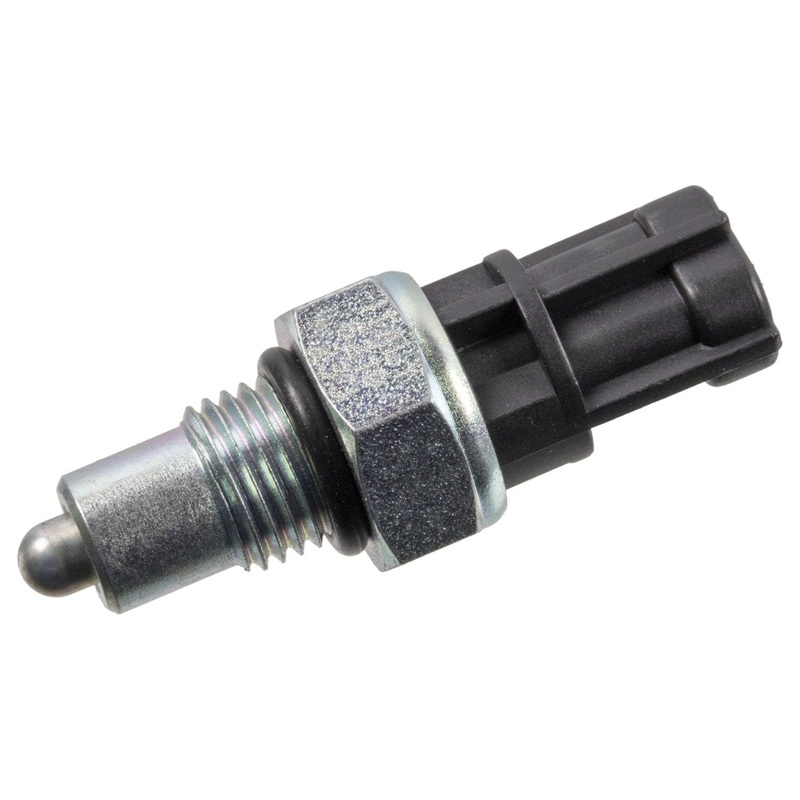 Reverse Light Switch with Sealing Ring – Fiat