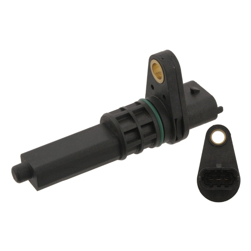 Speed Sensor – GM