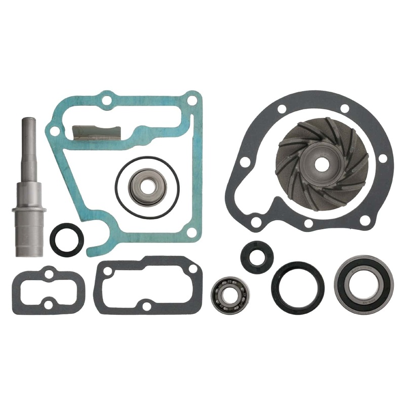 Water Pump Repair Kit – Mercedes